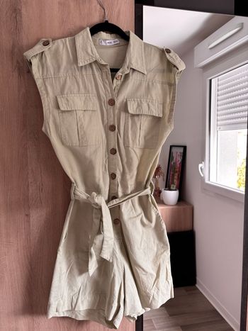 Combi-short Mango