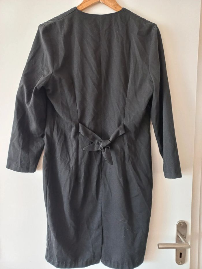 Robe blazer vintage - photo numéro 2