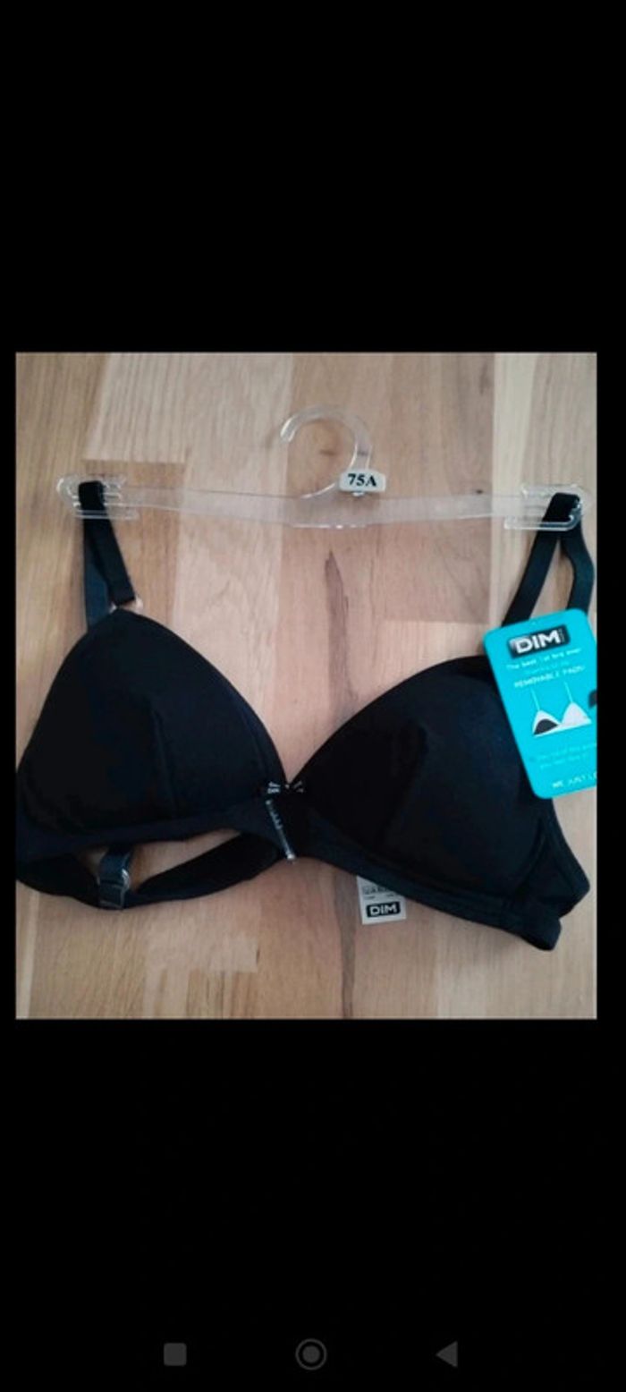 Soutien gorge