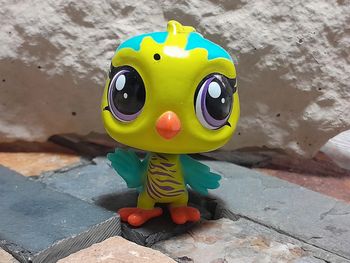 Figurine Petshop A22