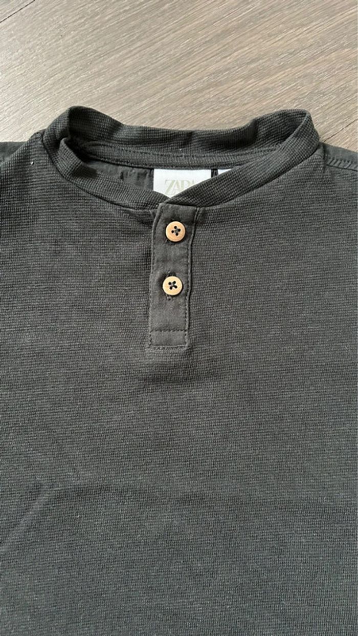 Ensemble Zara 4 ans - photo numéro 4