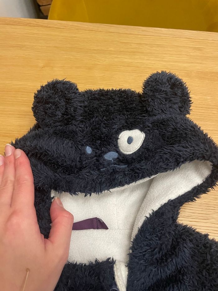 Combi pilote Kiabi - 9 mois - photo numéro 3