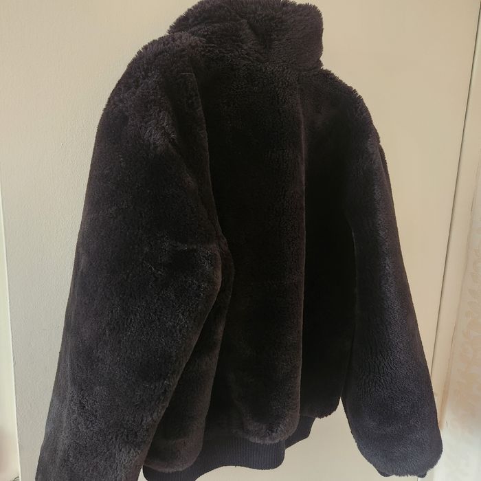 Manteau fille - photo numéro 4