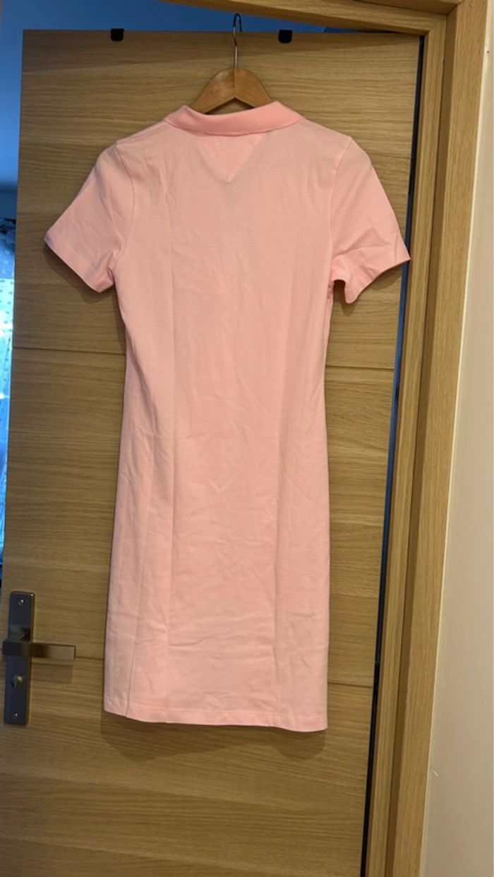 Robe polo, Tommy Hilfiger neuf taille 38 - photo numéro 12