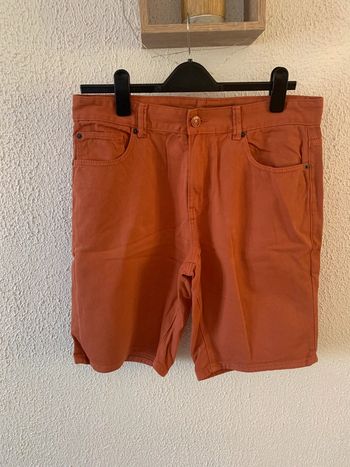 Short / bermuda Kiabi taille L