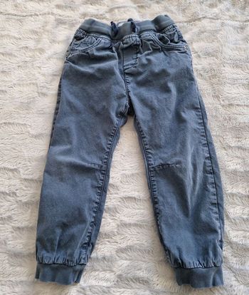 Pantalon chaud 5 ans