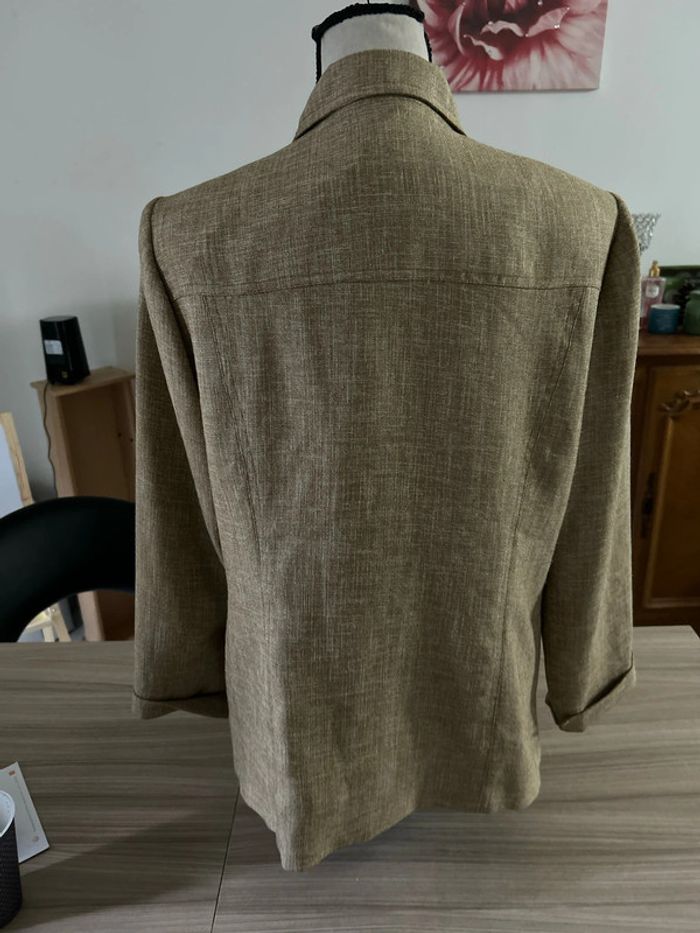 Blazer Paul mausner - photo numéro 2