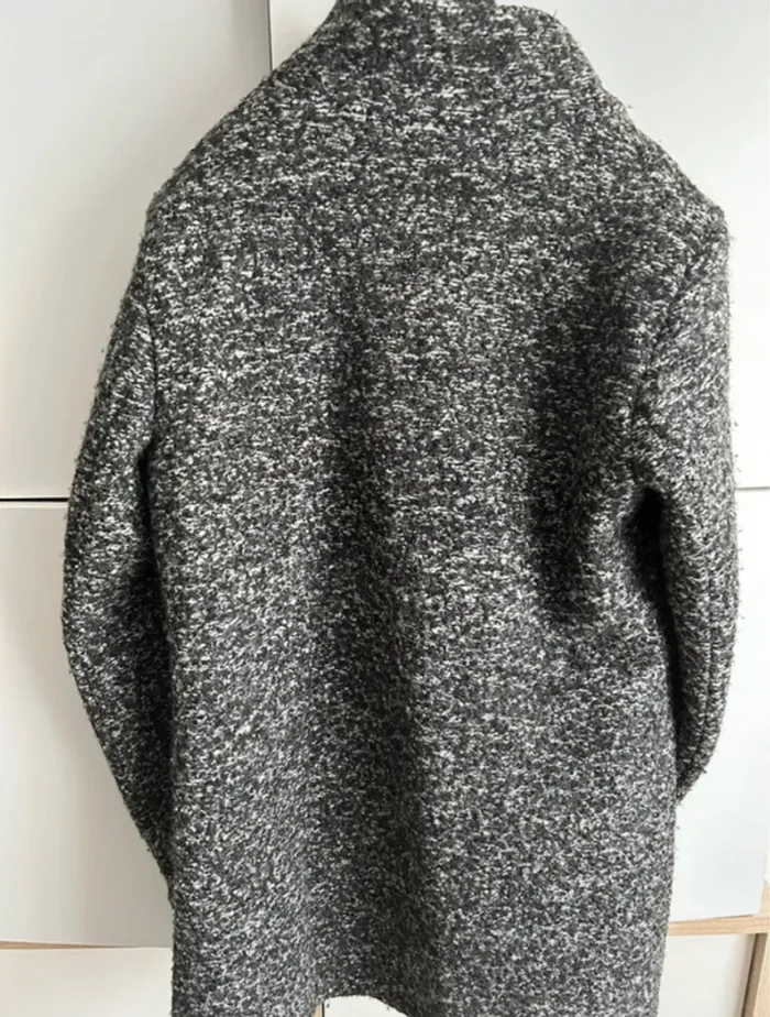 Manteau Only taille L - photo numéro 2