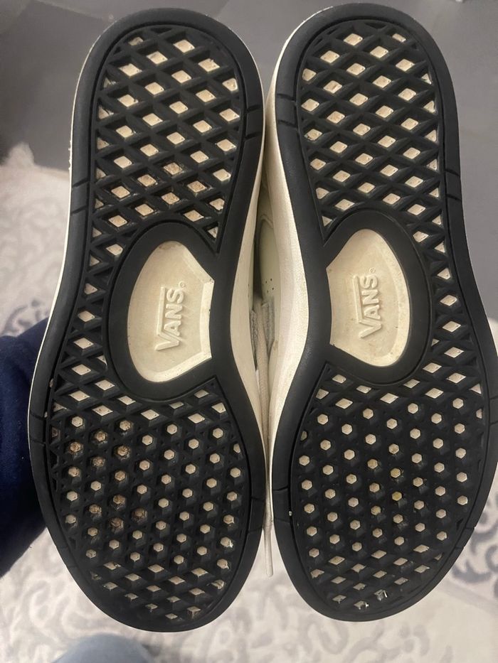 Chaussure Vans - photo numéro 3