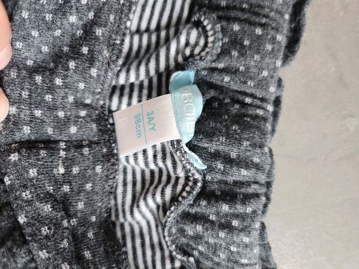 Short chaud - photo numéro 3