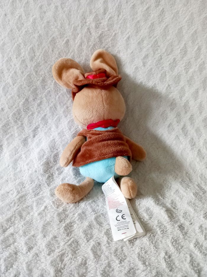 Lapin Sergent Major - photo numéro 2