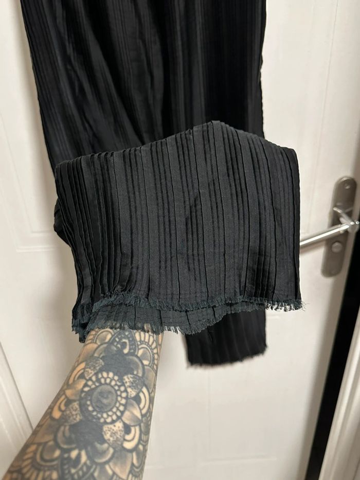 Pantalon fluide Zara NEUF avec étiquette – Taille S/XS - photo numéro 9