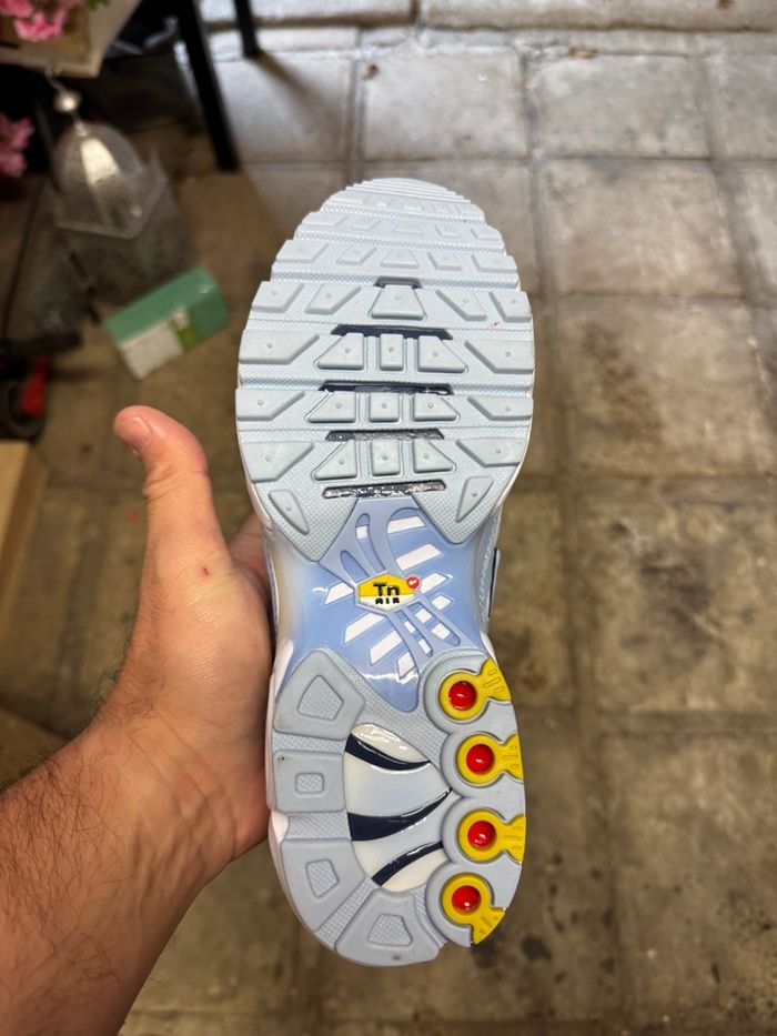 Nike tn - photo numéro 4