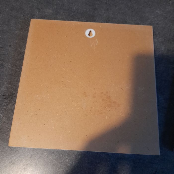 Lot de trois cadres decoratif - photo numéro 5