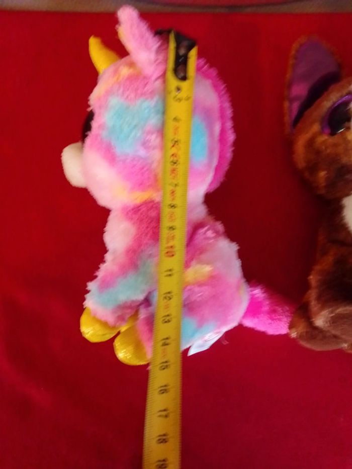 Lot TY ou a l'unité 4€ - photo numéro 7