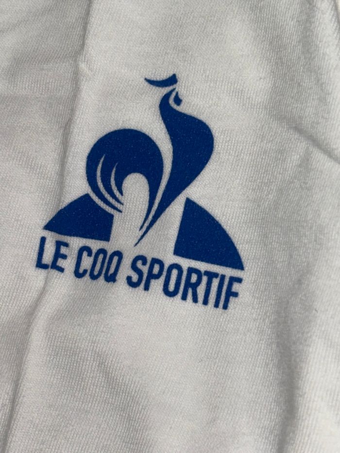 T-shirt France JO 2024 - Taille M - Neuf avec étiquette. - photo numéro 5