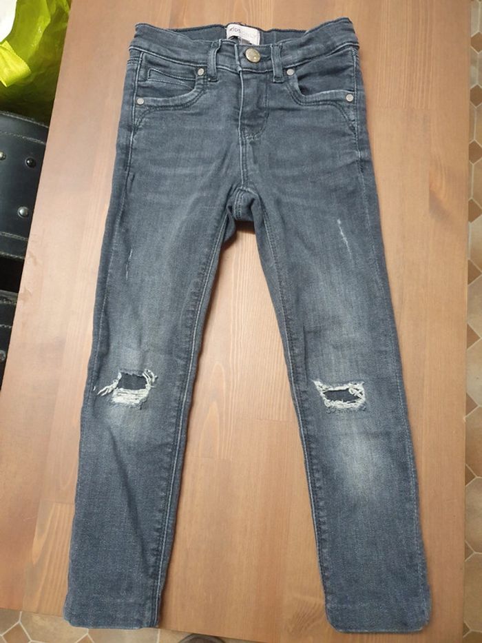Jean kids only 6 ans