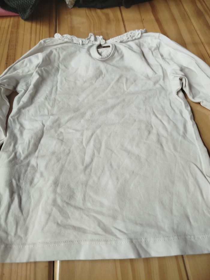 Maillot - photo numéro 4