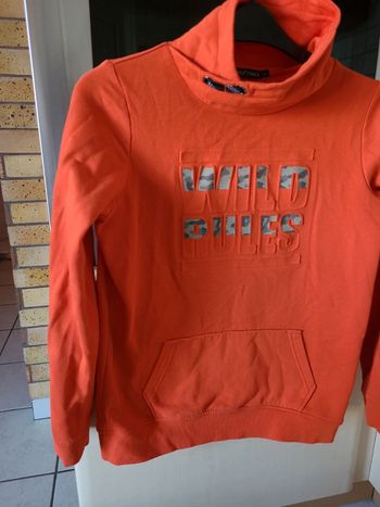 Pull garçon In Extenso