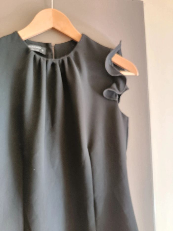 Jolie robe noire 36 rinascimento - photo numéro 3