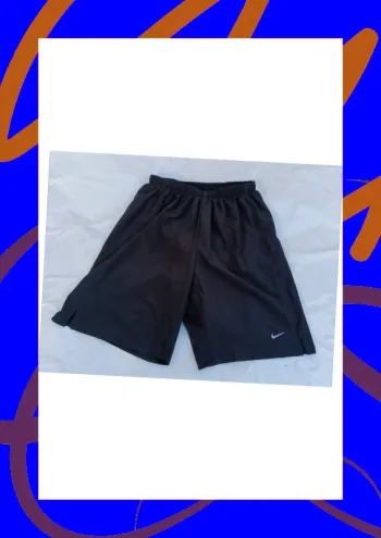 Short S Nike