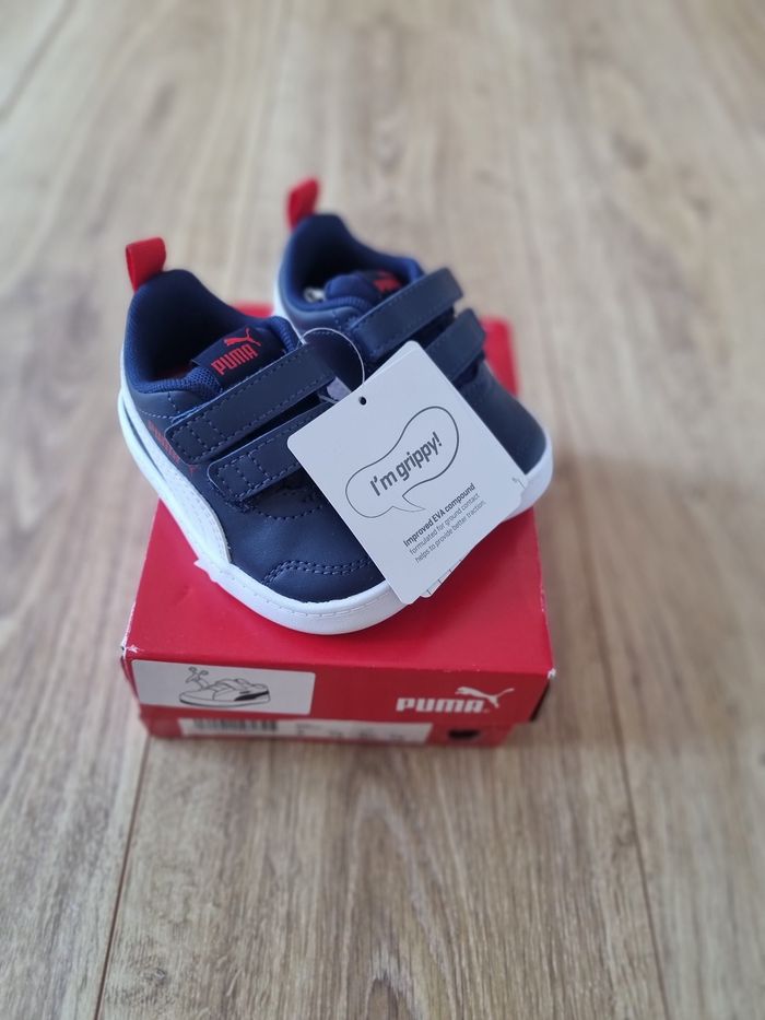 Baskets Puma