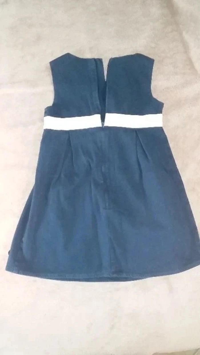 Robe habillée 6 ans - photo numéro 6