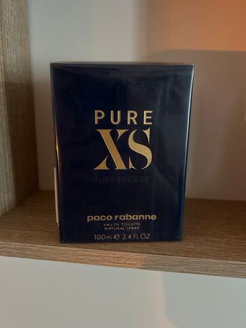 Pure xs