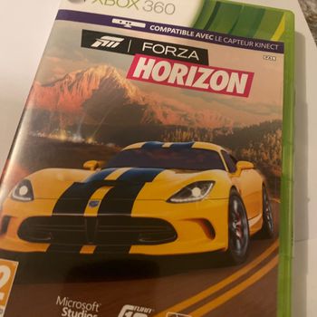 Forza horizon