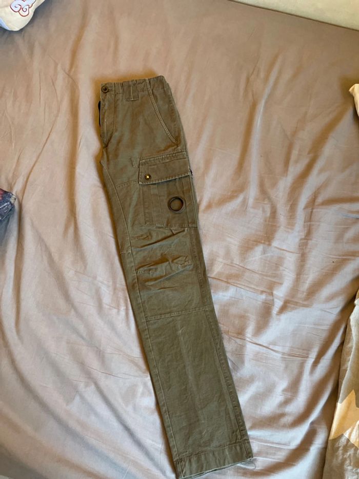 Pantalon CP Company - photo numéro 2