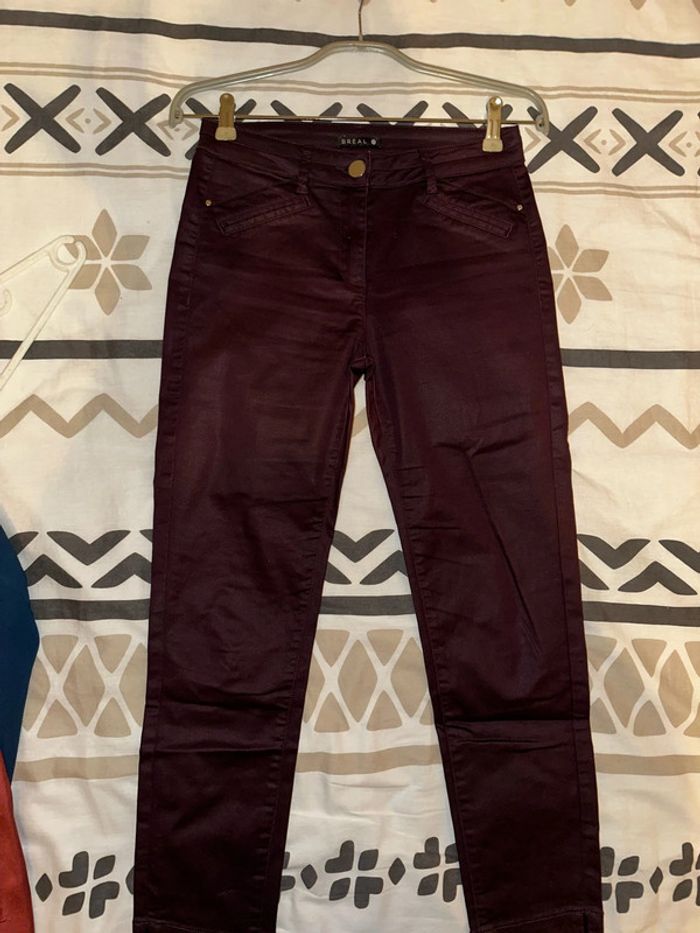 Pantalon Bréal