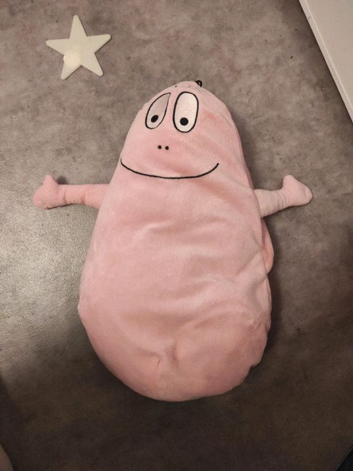 Range pyjama Barbapapa
