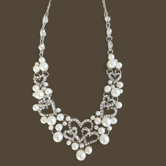collier femme - photo numéro 2