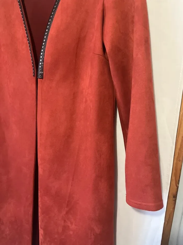 veste - photo numéro 3