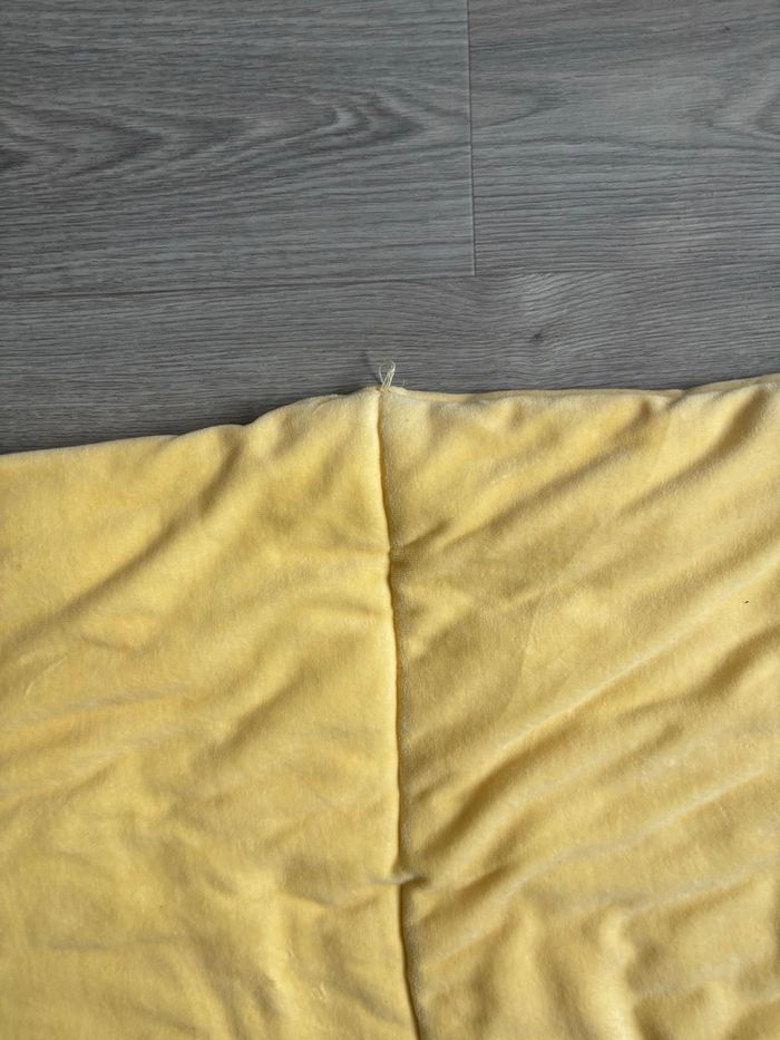 Tour de lit Disney - photo numéro 2