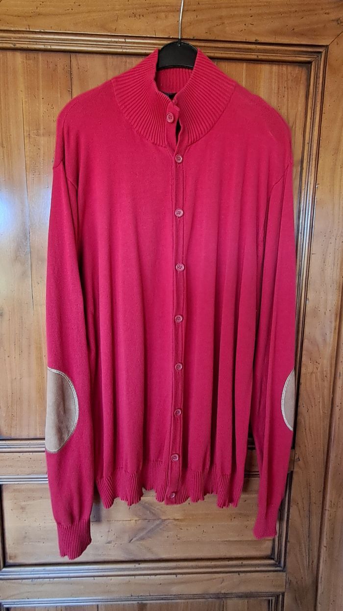Gilet long NEUF pour femme taille 2XL - photo numéro 6