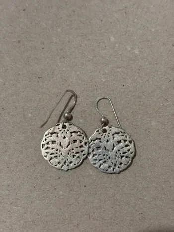 Boucle d’oreille