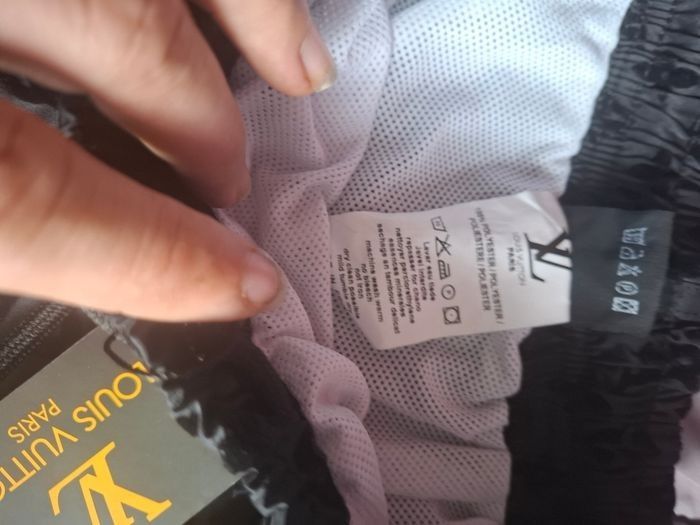 Survêtement lacoste - photo numéro 7