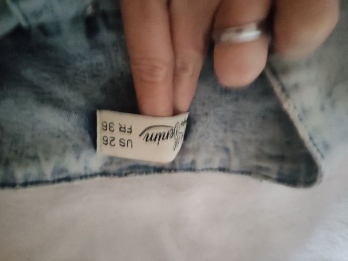 Jeans jennyfer - photo numéro 4