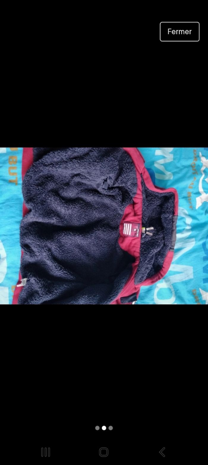 Blouson doudoune - photo numéro 2