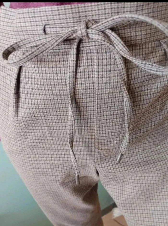 Ensemble pantalon et pull XS - photo numéro 5