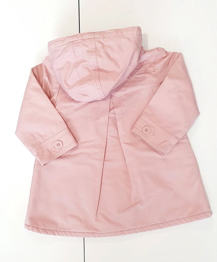 Manteau Kimbaloo - 24M - photo numéro 4