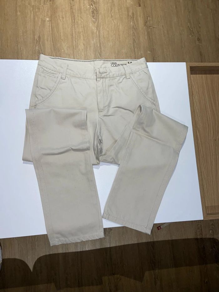 Chino homme - photo numéro 2