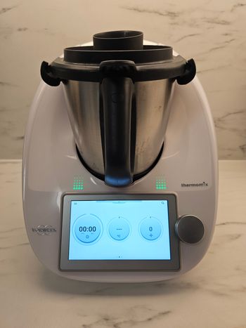 Thermomix TM6