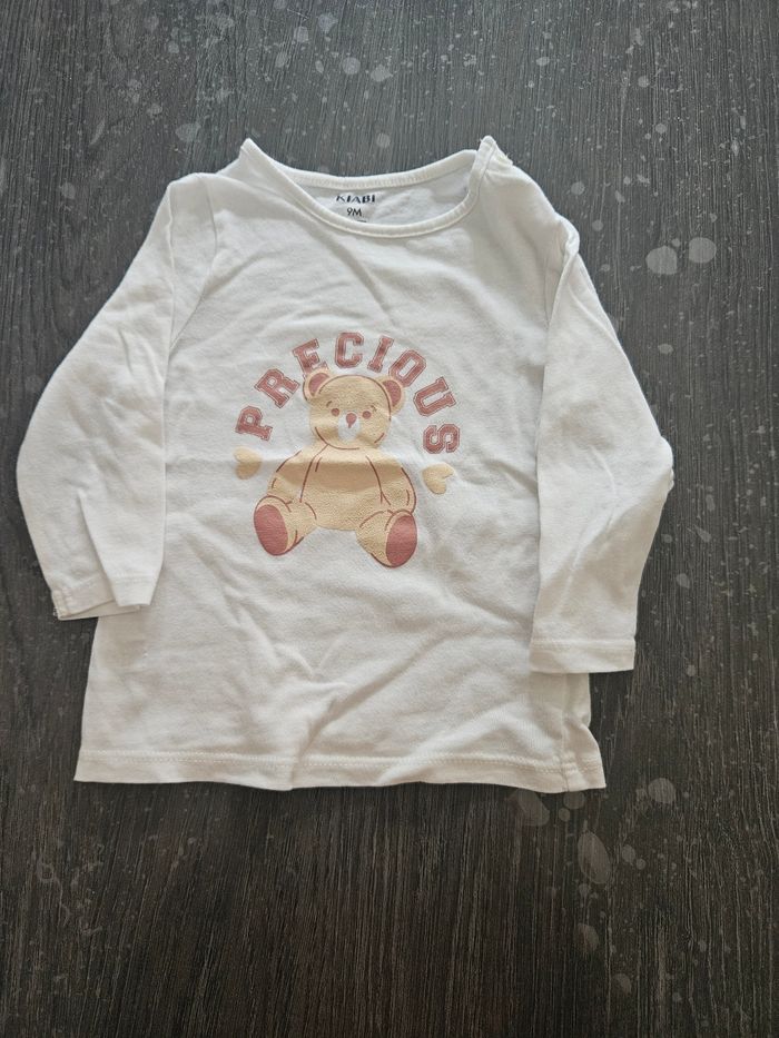 T-shirt ML
