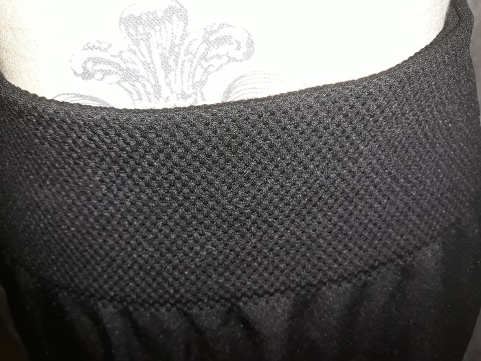 Faby27800 Legging femme - Intérieur Polaire T 44 au 50 - photo numéro 2