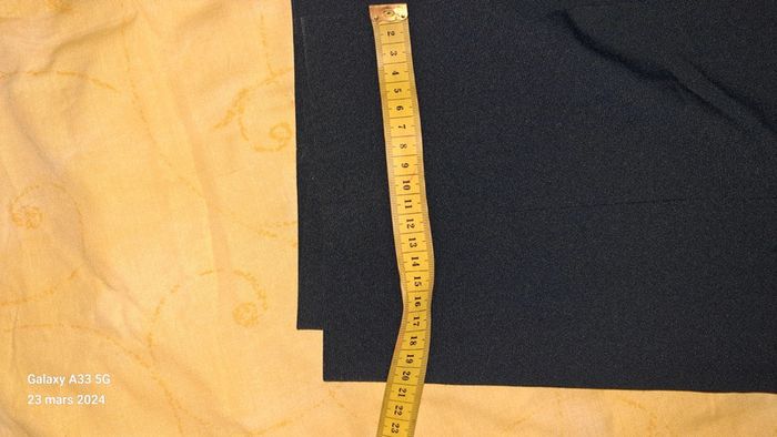 Pantalon Damart 42 - photo numéro 7