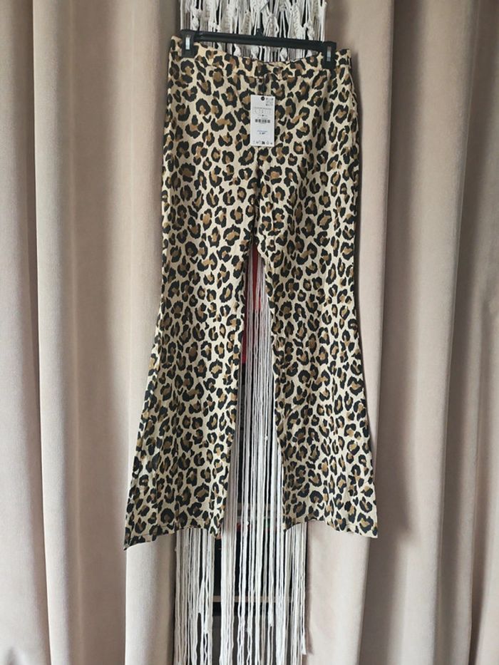 Pantalon zara