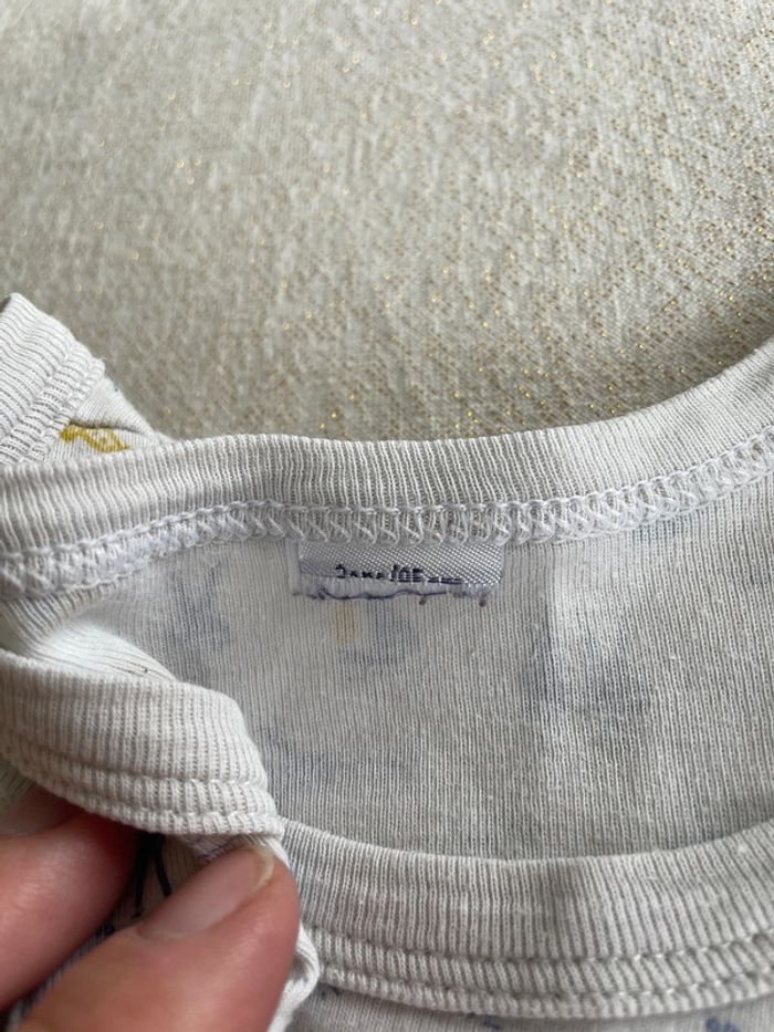 Pyjama, petit bateau 2,3 ans - photo numéro 7
