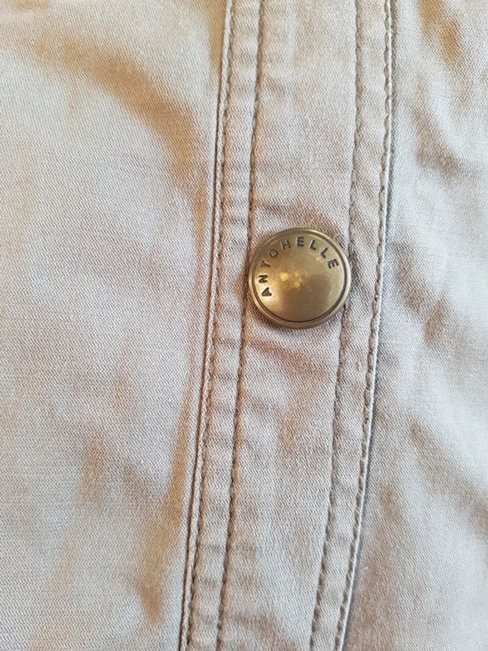 Veste manches 3/4 - photo numéro 6